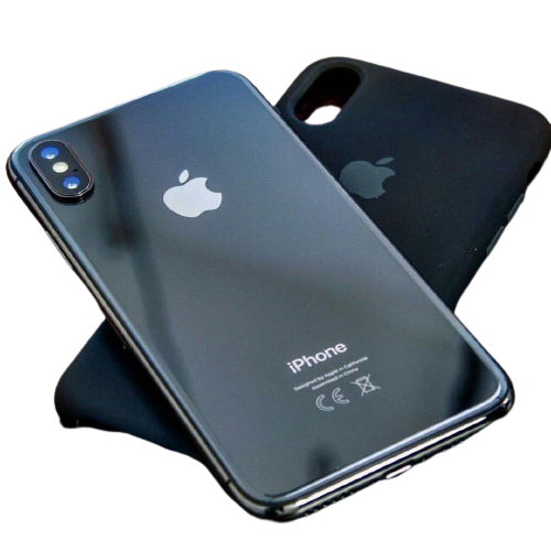 iPhone X Space Gray 64 GB Softbank+radiokameleon.ba